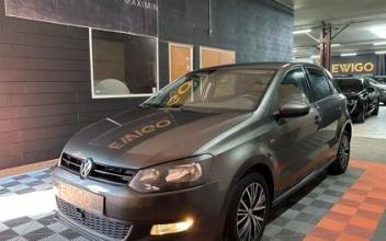 Volkswagen polo Saint-Maximin