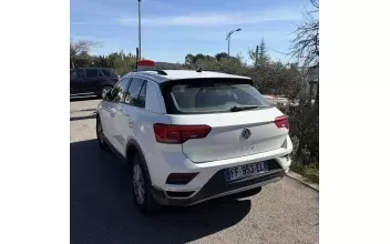 Volkswagen T-Roc Montfort-sur-Argens
