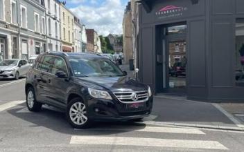 Volkswagen tiguan Cambrai