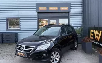 Volkswagen Tiguan Saint-Priest