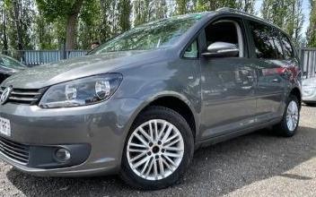 Volkswagen Touran Maurepas