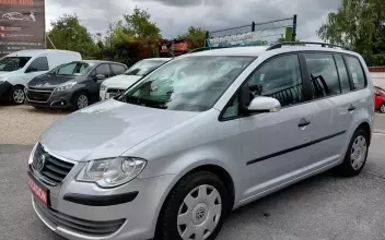 Volkswagen Touran Linas