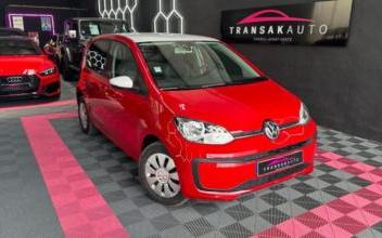 Volkswagen Up Manosque