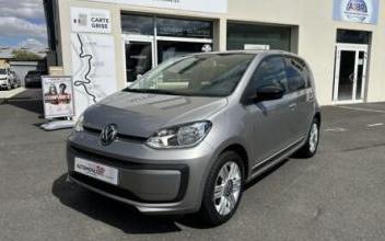 Volkswagen up Blois