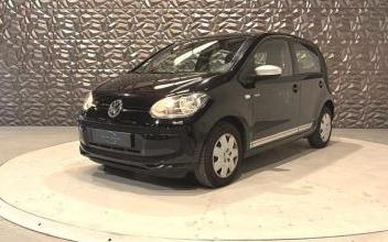 Volkswagen Up Epône
