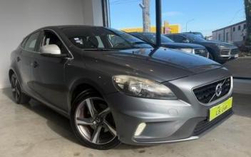 Volvo v40 Fenouillet