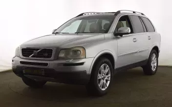 Volvo XC90 Vendeville