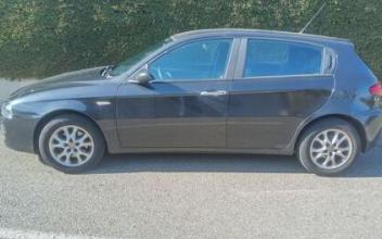 Alfa-romeo 147 Bourgoin-Jallieu
