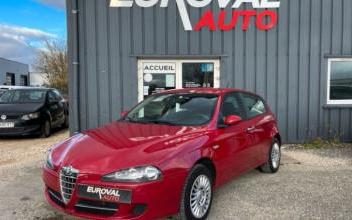 Alfa-romeo 147 Fontenay-sur-Eure