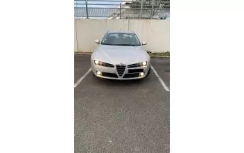 Alfa-romeo 159 Bordeaux