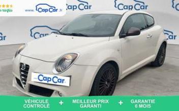 Alfa-romeo mito Le-Thor