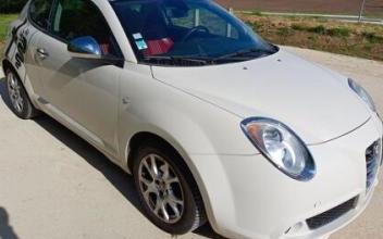 Alfa-romeo mito Lanester