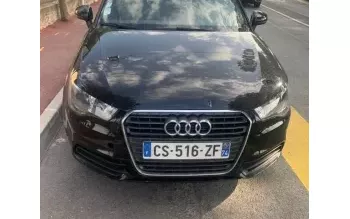 Audi A1 Cannes