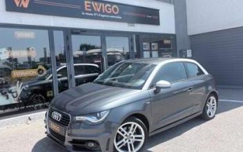 Audi a1 Mougins