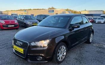Audi A1 Douai