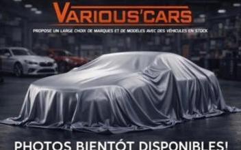 Audi A1 Sportback Illange