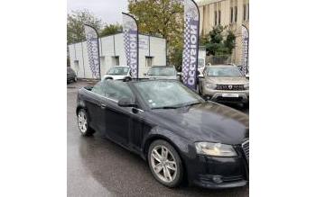 Audi a3 Vaulx-en-Velin
