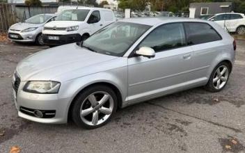Audi a3 Creil