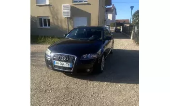 Audi A3 Albi