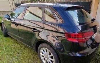 Audi a3 Toulouse