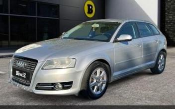 Audi a3 Choisy-le-Roi