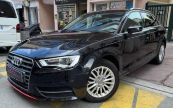 Audi A3 Sportback Nice