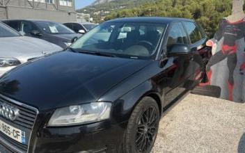 Audi A3 Sportback La-Garde