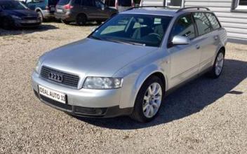 Audi a4 Mérignac