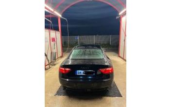 Audi a5 Boutigny-sur-Essonne