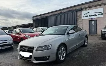 Audi A5 Wittelsheim