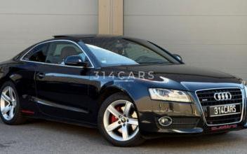 Audi A5 Roanne