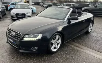 Audi A5 Entzheim