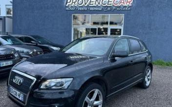 Audi Q5 La-Farlède