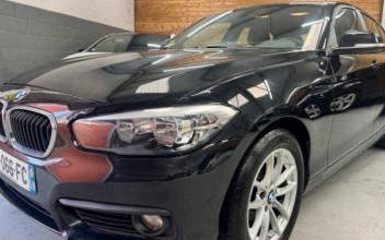 Bmw Serie 1 Marquette-lez-Lille