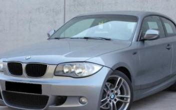 Bmw serie 1 Armentières