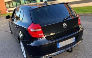 Bmw serie 1 Valenciennes