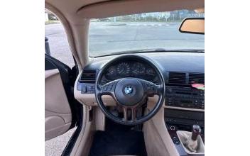 Bmw serie 3 Valenciennes