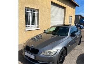 Bmw serie 3 Saint-Priest