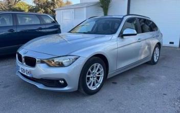 Bmw serie 3 Sommières