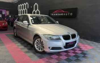 BMW Série 3 Manosque