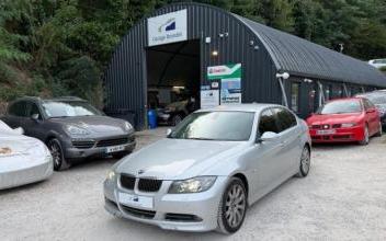 BMW Série 3 Sathonay-Camp