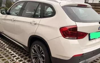 Bmw X1 Metz