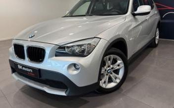 BMW X1 Dijon