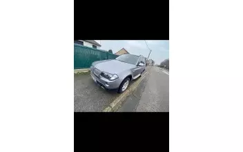 Bmw X3 Elbeuf