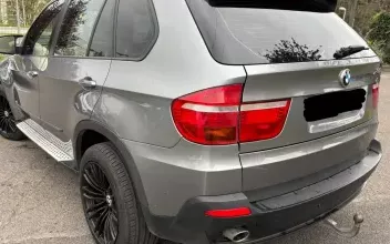 Bmw X5 Courdimanche