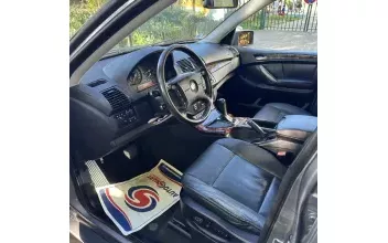 Bmw X5 Villetaneuse