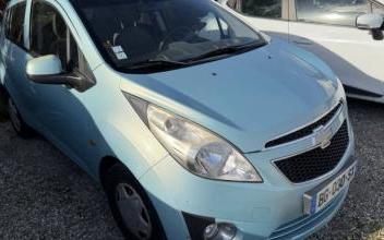 Chevrolet Spark Saint-Priest