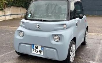 Citroen ami Béthune