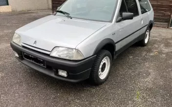 Citroen AX Craponne