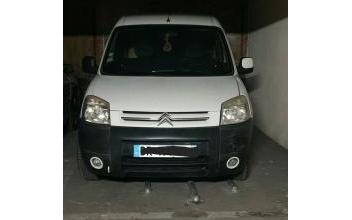 Citroen berlingo Nice